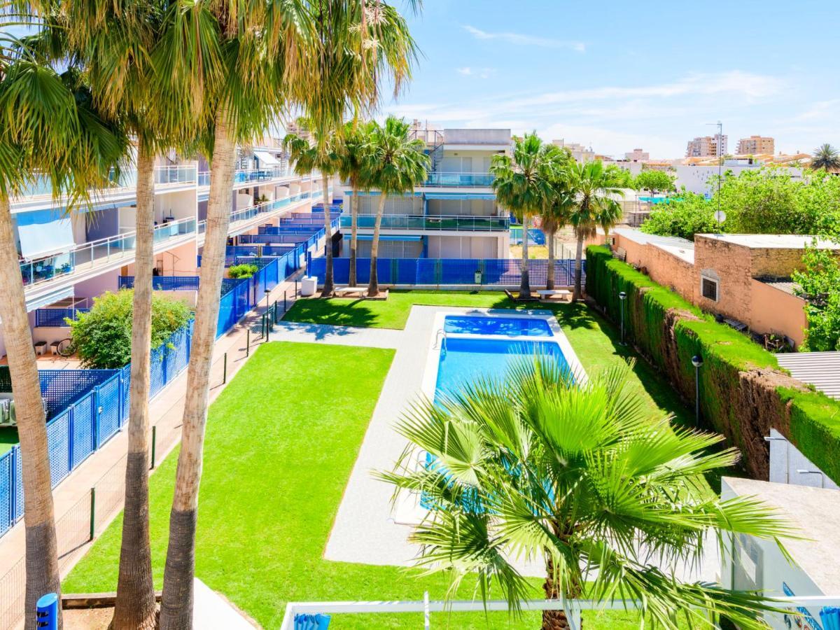 Apartment La Vina-1 By Interhome Oropesa del Mar Exterior photo